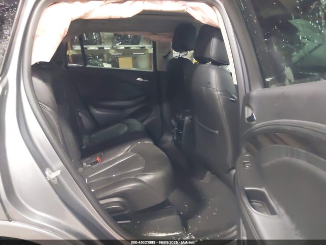 Продажа на аукционе авто 2019 Buick Envision Awd Essence, vin: LRBFX2SAXKD042192, номер лота: 45321392
