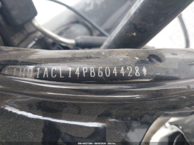 Harley-Davidson Fltrxst 2023 1HD1ACL14PB604428 Image 10