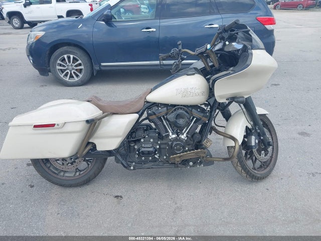 Harley-Davidson Fltrxst 2023 1HD1ACL14PB604428 Image 12