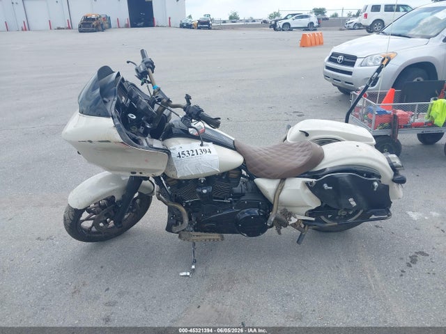 Harley-Davidson Fltrxst 2023 1HD1ACL14PB604428 Image 13