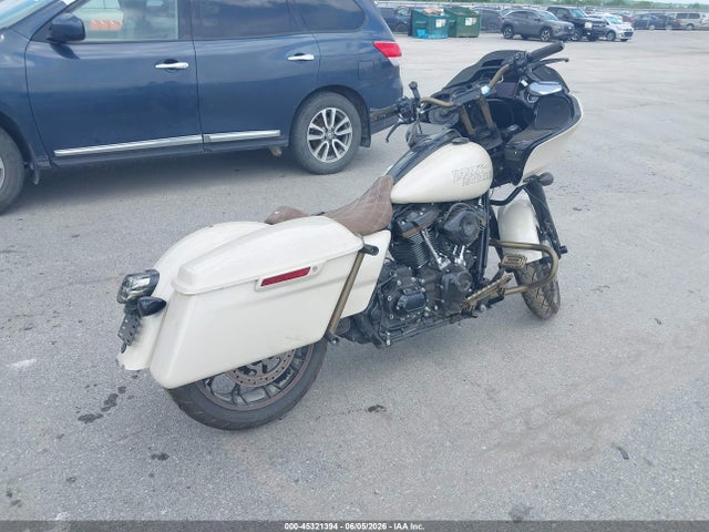 Harley-Davidson Fltrxst 2023 1HD1ACL14PB604428 Image 4