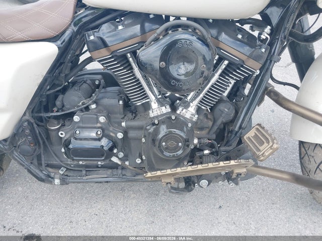 Harley-Davidson Fltrxst 2023 1HD1ACL14PB604428 Image 8