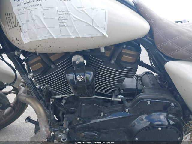 Harley-Davidson Fltrxst 2023 1HD1ACL14PB604428 Image 9