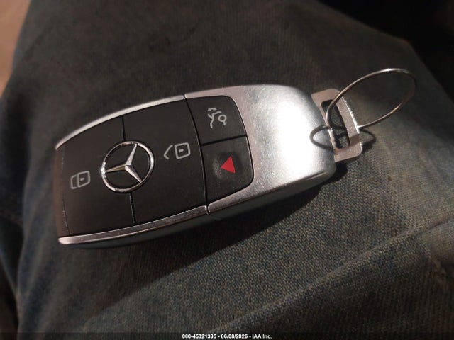 Aukcja sprzedaży 2021 Mercedes-benz Gls 450 4matic, vin: 4JGFF5KE3MA424427, numer aukcji: 45321395