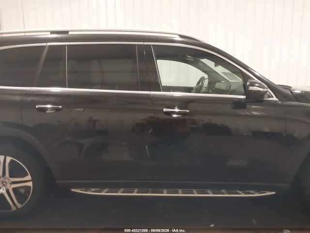 Aukcja sprzedaży 2021 Mercedes-benz Gls 450 4matic, vin: 4JGFF5KE3MA424427, numer aukcji: 45321395
