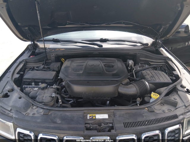 Jeep Grand Cherokee Laredo E 4x4 2019 1C4RJFAGXKC812605 Image 10