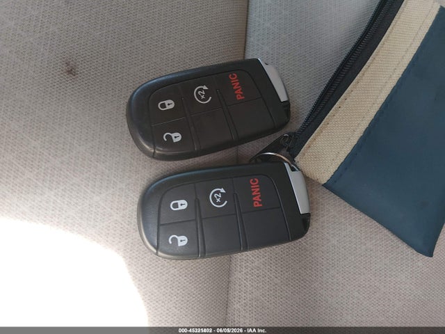 Jeep Grand Cherokee Laredo E 4x4 2019 1C4RJFAGXKC812605 Image 11