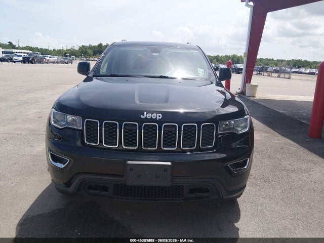 Jeep Grand Cherokee Laredo E 4x4 2019 1C4RJFAGXKC812605 Image 12