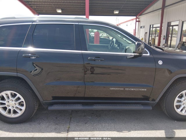 Jeep Grand Cherokee Laredo E 4x4 2019 1C4RJFAGXKC812605 Image 13