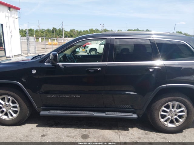 Jeep Grand Cherokee Laredo E 4x4 2019 1C4RJFAGXKC812605 Image 14