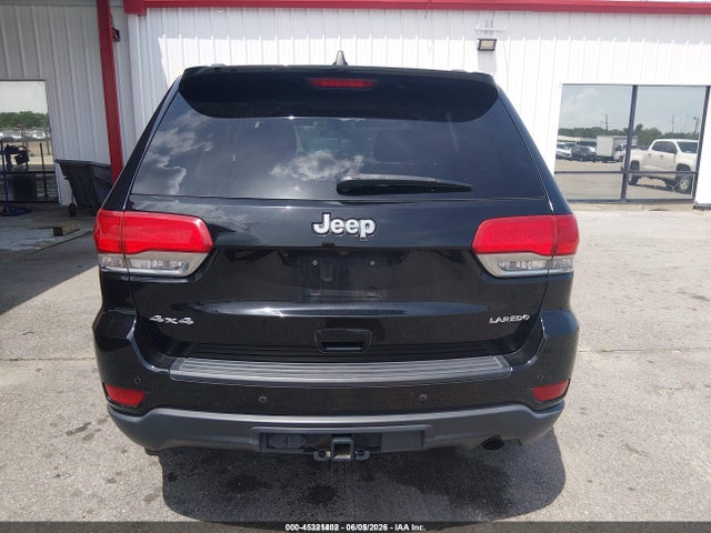 Jeep Grand Cherokee Laredo E 4x4 2019 1C4RJFAGXKC812605 Image 16
