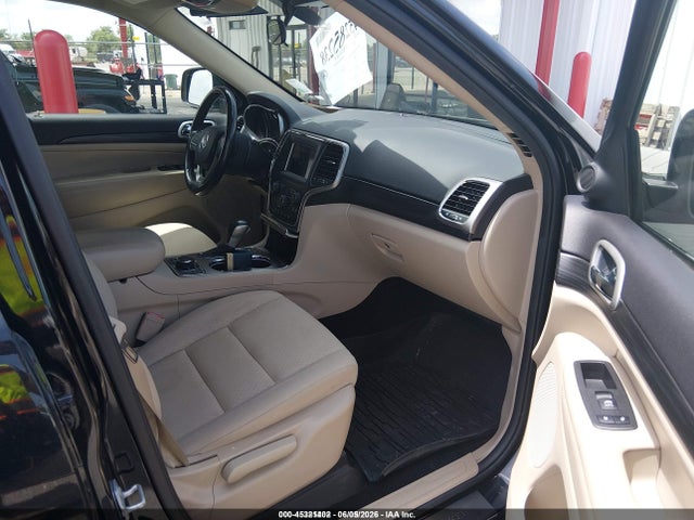 Jeep Grand Cherokee Laredo E 4x4 2019 1C4RJFAGXKC812605 Image 5