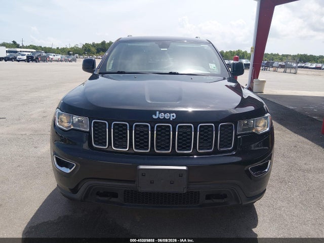 Jeep Grand Cherokee Laredo E 4x4 2019 1C4RJFAGXKC812605 Image 6