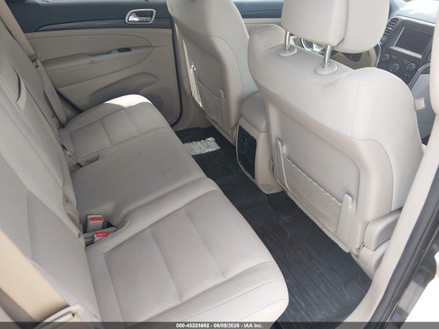 Jeep Grand Cherokee Laredo E 4x4 2019 1C4RJFAGXKC812605 Image 8