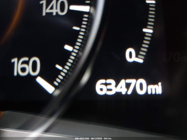Продажа на аукционе авто 2019 Mazda Cx-5 Grand Touring Reserve, vin: JM3KFBDY7K0623497, номер лота: 45321405