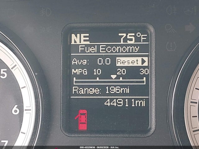 Aukcja sprzedaży 2018 Ram 1500 Tradesman  4x2 8' Box, vin: 3C6JR6DG3JG318154, numer aukcji: 45321416
