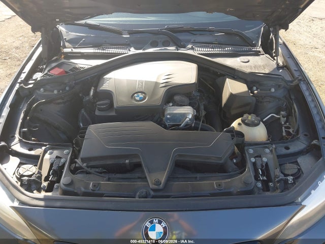 WBA1F9C53GV546610 BMW 228I