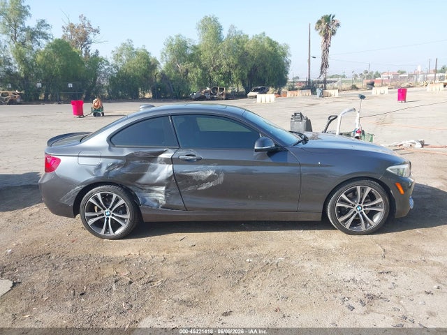 WBA1F9C53GV546610 BMW 228I