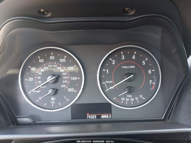 BMW 228I 2016 WBA1F9C53GV546610 Image 7