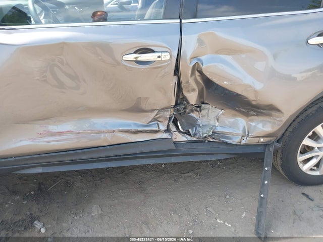 Продажа на аукционе авто 2018 Nissan Rogue Sv, vin: KNMAT2MV1JP617932, номер лота: 45321421