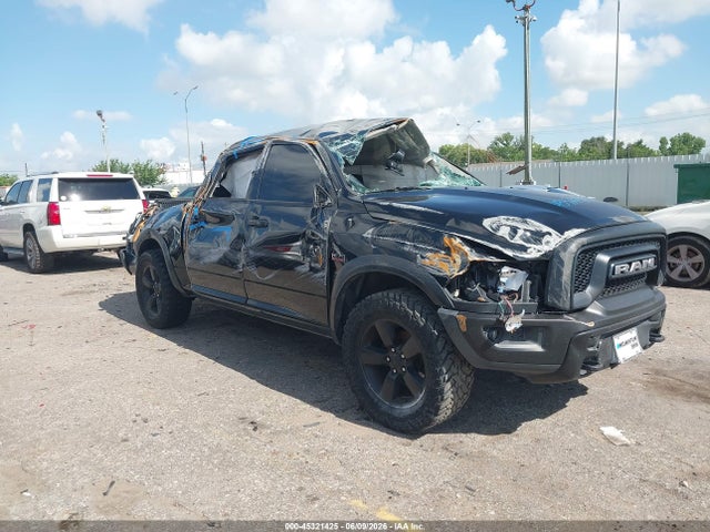 Aukcja sprzedaży 2019 Ram 1500 Classic, vin: 1C6RR6LT9KS692795, numer aukcji: 45321425