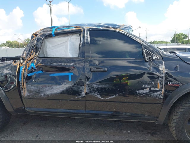 Aukcja sprzedaży 2019 Ram 1500 Classic, vin: 1C6RR6LT9KS692795, numer aukcji: 45321425