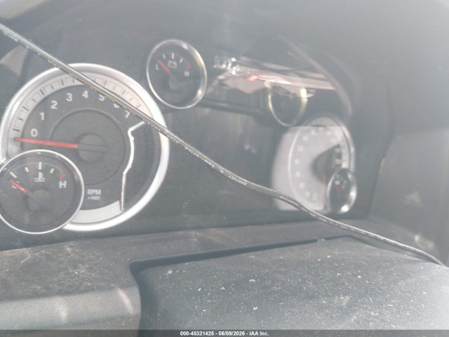 Aukcja sprzedaży 2019 Ram 1500 Classic, vin: 1C6RR6LT9KS692795, numer aukcji: 45321425