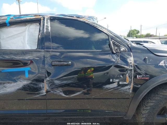 Aukcja sprzedaży 2019 Ram 1500 Classic, vin: 1C6RR6LT9KS692795, numer aukcji: 45321425