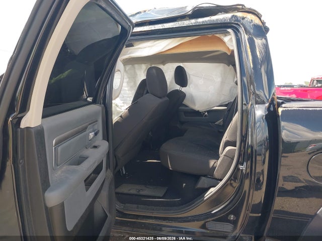 Aukcja sprzedaży 2019 Ram 1500 Classic, vin: 1C6RR6LT9KS692795, numer aukcji: 45321425