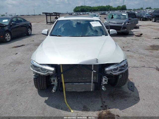 45321432 :رقم المزاد ، WBA8E3G5XGNU00469 vin ، 2016 Bmw 328i Xdrive مزاد بيع