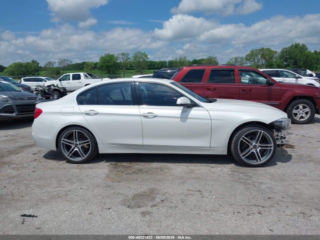 45321432 :رقم المزاد ، WBA8E3G5XGNU00469 vin ، 2016 Bmw 328i Xdrive مزاد بيع