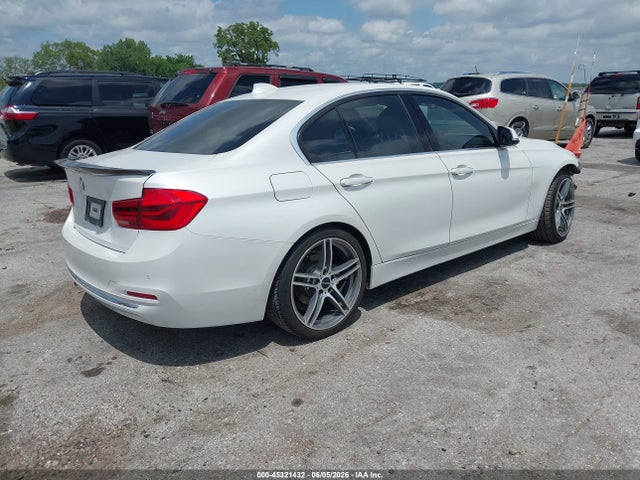 45321432 :رقم المزاد ، WBA8E3G5XGNU00469 vin ، 2016 Bmw 328i Xdrive مزاد بيع