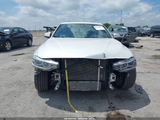45321432 :رقم المزاد ، WBA8E3G5XGNU00469 vin ، 2016 Bmw 328i Xdrive مزاد بيع