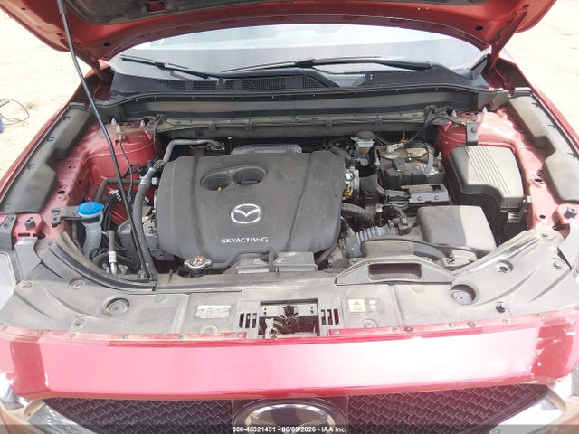 Продажа на аукционе авто 2020 Mazda Cx-5 Touring, vin: JM3KFBCM8L0732065, номер лота: 45321431