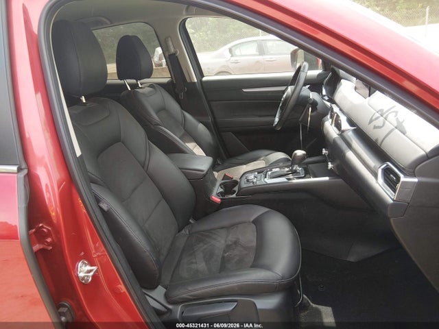 Продажа на аукционе авто 2020 Mazda Cx-5 Touring, vin: JM3KFBCM8L0732065, номер лота: 45321431
