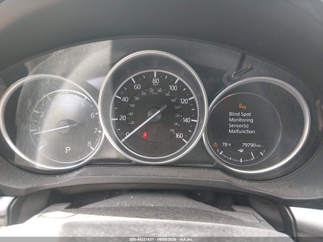 Продажа на аукционе авто 2020 Mazda Cx-5 Touring, vin: JM3KFBCM8L0732065, номер лота: 45321431