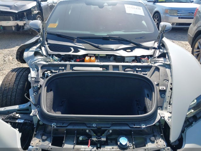 Продаж на аукціоні авто 2021 Porsche Taycan Turbo/turbo S, vin: WP0AC2Y16MSA62813, номер лоту: 45321435