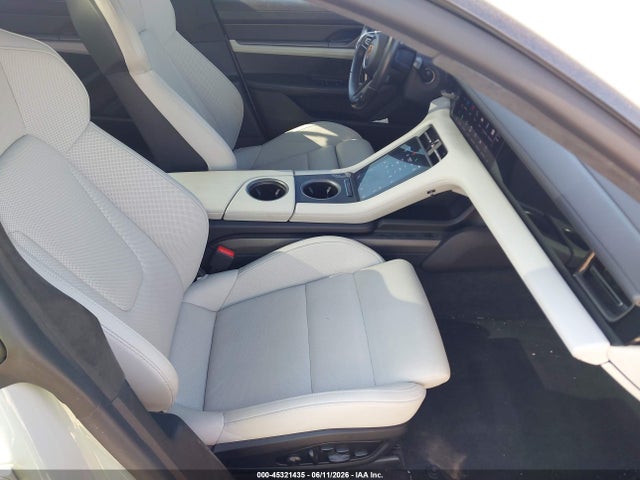 Продаж на аукціоні авто 2021 Porsche Taycan Turbo/turbo S, vin: WP0AC2Y16MSA62813, номер лоту: 45321435