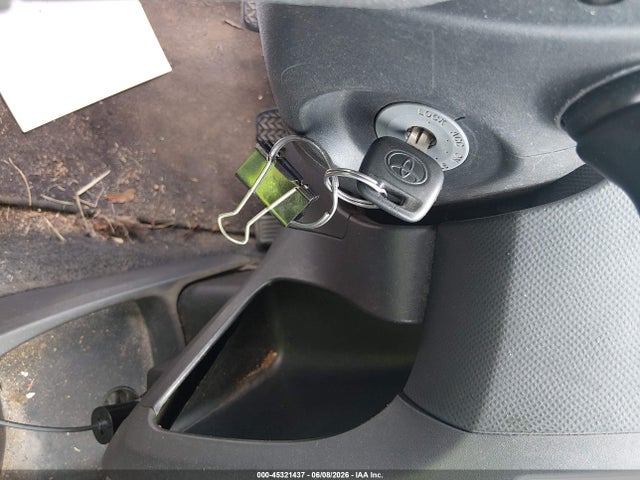 45321437 :رقم المزاد ، JTDJT923085151894 vin ، 2008 Toyota Yaris مزاد بيع