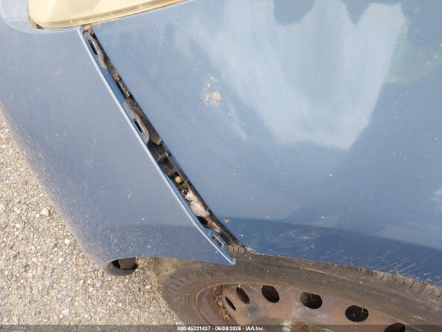 45321437 :رقم المزاد ، JTDJT923085151894 vin ، 2008 Toyota Yaris مزاد بيع