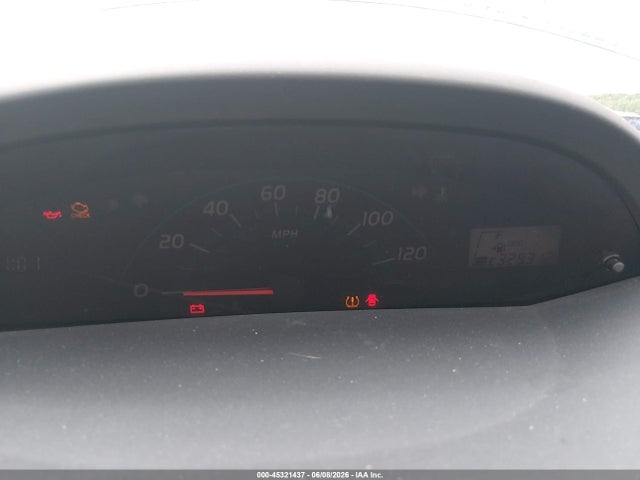45321437 :رقم المزاد ، JTDJT923085151894 vin ، 2008 Toyota Yaris مزاد بيع