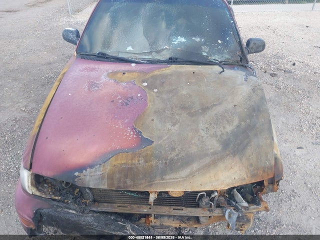 Продажа на аукционе авто 1995 Toyota Corolla Le/dx, vin: 1NXAE09B5SZ258256, номер лота: 45321441