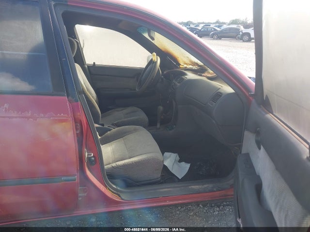 Продажа на аукционе авто 1995 Toyota Corolla Le/dx, vin: 1NXAE09B5SZ258256, номер лота: 45321441