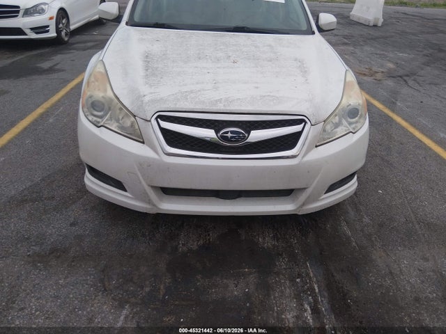 Aukcja sprzedaży 2012 Subaru Legacy 2.5i Premium, vin: 4S3BMBB64C3040966, numer aukcji: 45321442