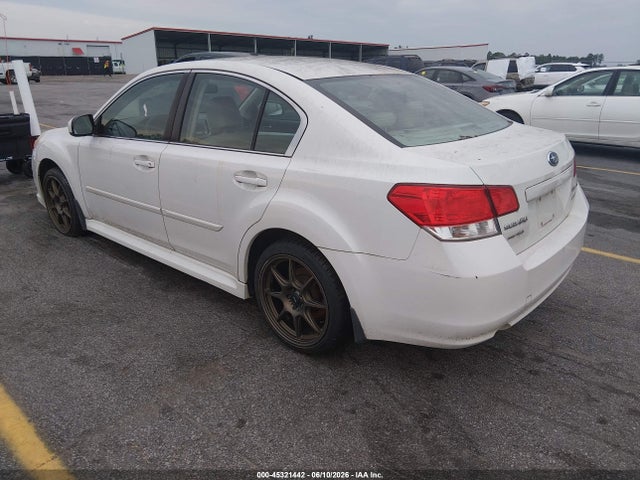 Aukcja sprzedaży 2012 Subaru Legacy 2.5i Premium, vin: 4S3BMBB64C3040966, numer aukcji: 45321442
