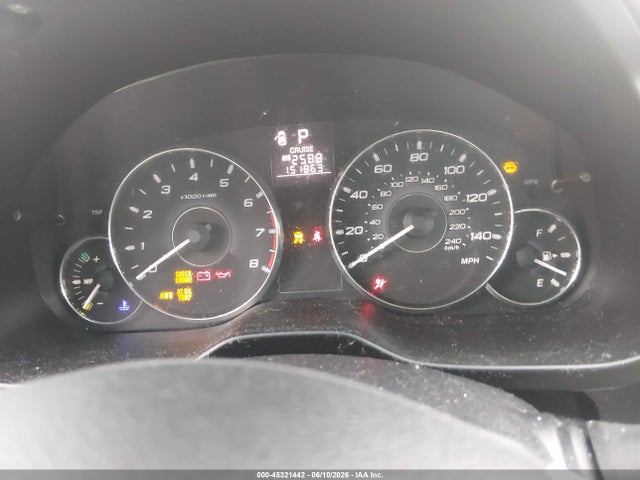Aukcja sprzedaży 2012 Subaru Legacy 2.5i Premium, vin: 4S3BMBB64C3040966, numer aukcji: 45321442