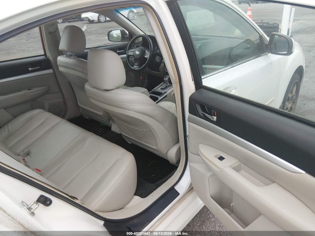 Aukcja sprzedaży 2012 Subaru Legacy 2.5i Premium, vin: 4S3BMBB64C3040966, numer aukcji: 45321442
