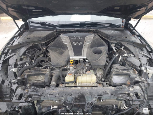 JN1EV7AP8HM744383 Infiniti Q50 3.0t Premium