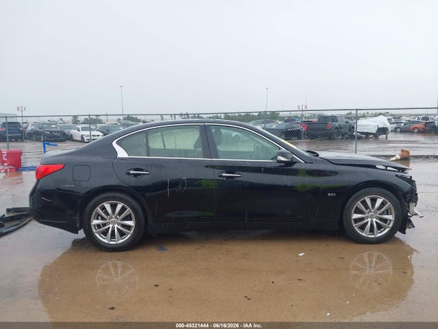 JN1EV7AP8HM744383 Infiniti Q50 3.0t Premium