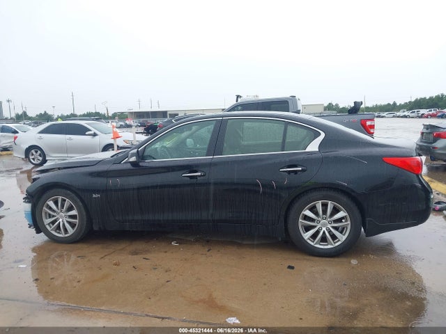 JN1EV7AP8HM744383 Infiniti Q50 3.0t Premium